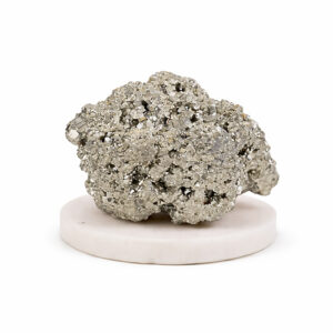 Raw Pyrite Stone 1 Kg