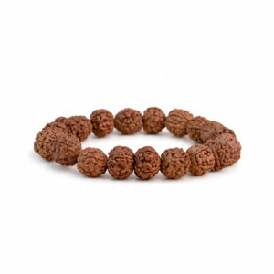 5 Mukhi Rudraksha Bracelet