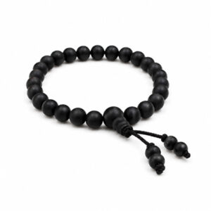 Karungali Malai Bracelet Government Certified 8mm